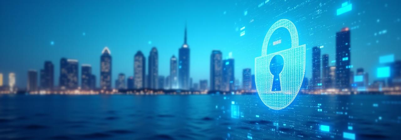 وثيقة سياسة الخصوصية الرقمية لمؤسسة كيستون تليكوم